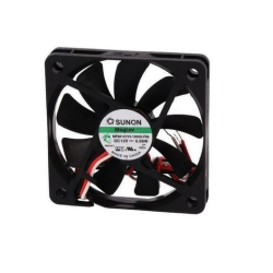 WENTYLATOR 12VDC 60X10mm MF60101V3-1000U-F99