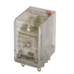 PRZEKAŹNIK 24VDC DRM570024LT 4P