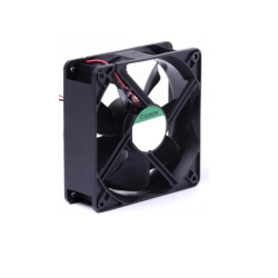 WENTYLATOR 12VDC 120x38mm MEC0381V2-000U-A99 V.