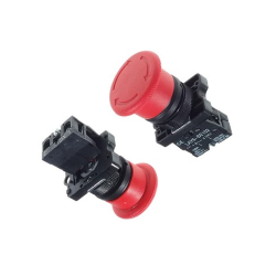 PRZYCISK LAY5-ES542 BEZPIECZEŃSTWA 1NC