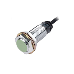 CZUJNIK INDUKCYJNY M18 PR18-5DN (NPN;NO;0-5mm)