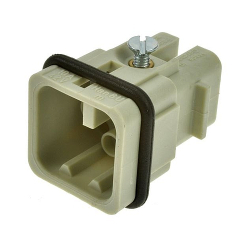 HARTING 09360083001 WTYK HAN 8P 3A