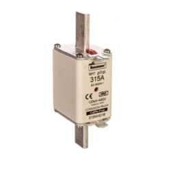 WKŁADKA BM NH1 315A 440V GL/GG EATON OK