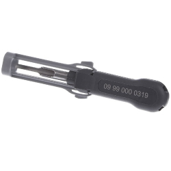 NARZĘDZIE DO DEMONTAŻU PINÓW HAN E HARTING