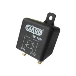 PRZEKAŹNIK 12VDC 100A