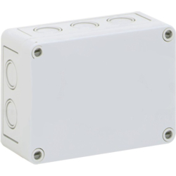 OBUDOWA PUSTA TK 130x94x57 IP66 PS1309-6M