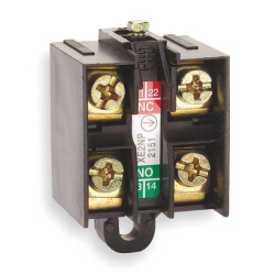 PRZEŁĄCZNIK KRAŃCOWY XE2NP2151 1NO+1NC