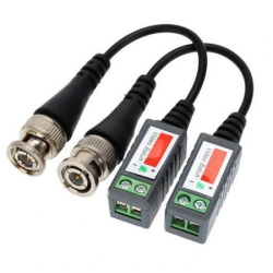 TRANSF. VIDEO TR-1 PROSTY WTYK BNC