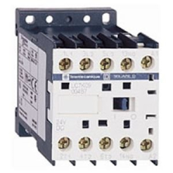 STYCZNIK SE 24VDC 12A LP4K1210BW3 3P 1N0