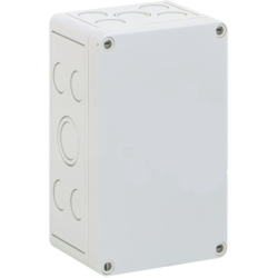 OBUDOWA PUSTA TK 254x180x90 IP66 PS2518-9M