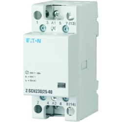 STYCZNIK INST. EE 230VAC 25A Z-SCH230/25-31 3Z+1R