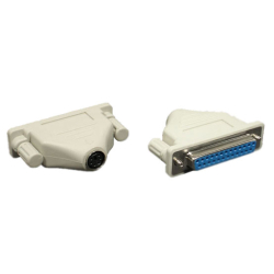 REDUKCJA DB25 GN / DIN6mini GN