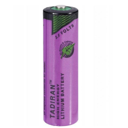 BATERIA LITOWA SL-760/S AA 3,6V/2,2Ah TADIRAN