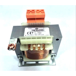 TRANSF. TMB60/24V 60/002M/1 230V/24V/2.5A