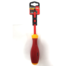 WKRĘTAK KRZYŻAK PH2/100mm 1000V M.EXPERT