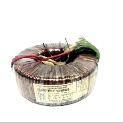 TRANSF. TST 150/006 2x17V-2x4.41A