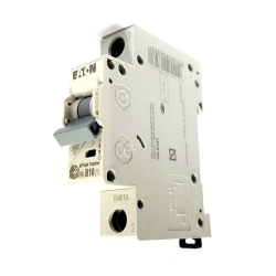 WYŁĄCZNIK NADPRĄDOWY EE HN-B10/1 6KA