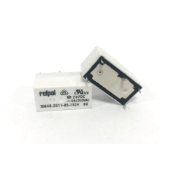 PRZEKAŹNIK 24VDC RM-40P 2011-85-1024