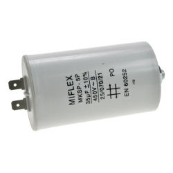 KON. MKSP 35uF 450V TC