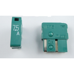 BEZPIECZNIK DAITO MP63 6,3A