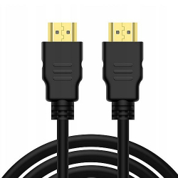 PRZYŁ. HDMI-HDMI 20m 4K