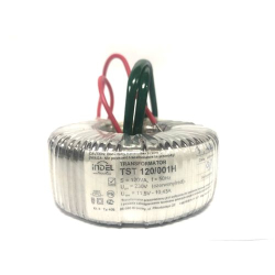 TRANSF. TST 120/001H 11.5V-10.4A