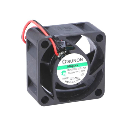 WENTYLATOR 24VDC 40X20mm MB40202V2-A99 SUNON