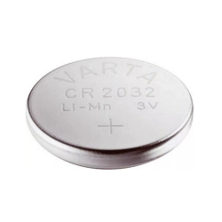 BATERIA CR-2032 6032 B1 VARTA