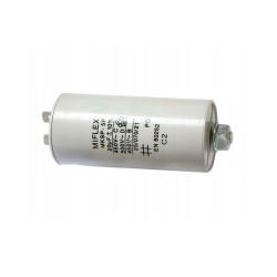 KON. MKSP 20uF 450V NA KONEKTORY