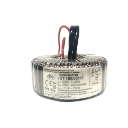 TRANSF. TST 150/001H 12V-12.5A