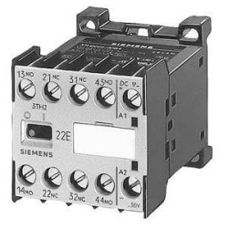 STYCZNIK 3TH2022-OAG2 110VAC SIEMENS