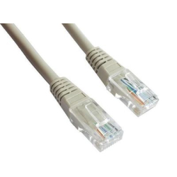 KABEL PATCH CORD 2xRJ45 UTP 5,0m