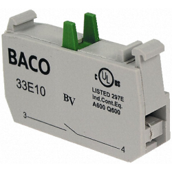 ELEMENT BA STYK 33E10 ZWIERNY BACO