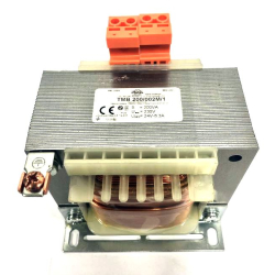 TRANSF. TMB200/230V 200/003M/1 230V/230V/0,87A