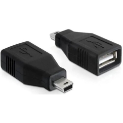 REDUKCJA USB A GN / USBmini WT
