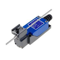 PRZEŁĄCZNIK KRAŃCOWY AH8107