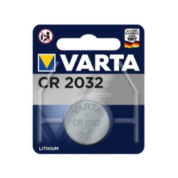 BATERIA CR-2032 6032 B1 VARTA
