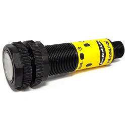 CZUJNIK FOTOELEKTRYCZNY OPTYCZNY S18-2VNLP-Q8