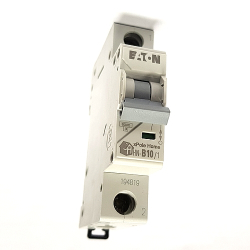 WYŁĄCZNIK NADPRĄDOWY EE HN-B10/1 6KA