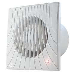 WENTYLATOR SUFITOWY WA100T 230VAC AWENTA