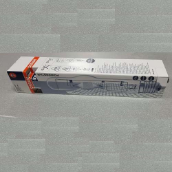 LAMPA METALOWA MTH-228 400W HQI-BT OSRAM