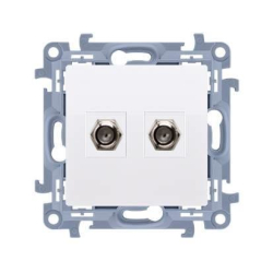 GNIAZDO SIMON10 ANT. F CASF2.01/11