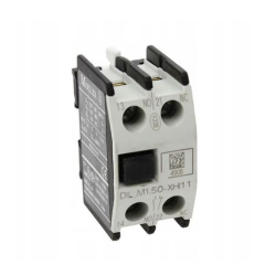 STYKI POMOCNICZE EE DILM150-XHI11