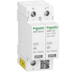 OGRANICZNIK PRZEPIĘĆ SE A9L16282 KLASA B+C