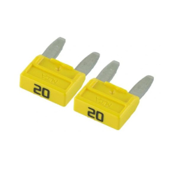 BEZPIECZNIK MTA MINIVAL 20A