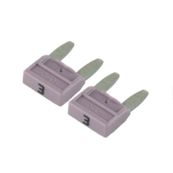 BEZPIECZNIK MTA MINIVAL 3A