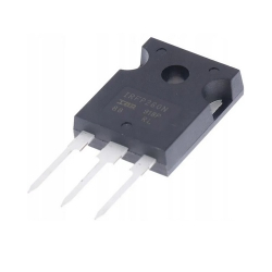 T. IRFP260 200V 46A 0,055om