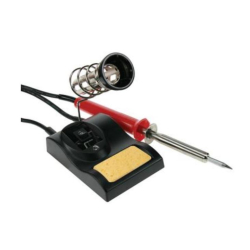 LUTOWNICA Z REGULACJĄ MOCY VTSS6