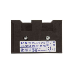 STYK POMOCNICZY HI11-P1/P3E DO ŁĄCZNKÓW KRZYWK.