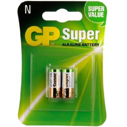 BATERIA LR-1 PANASONIC